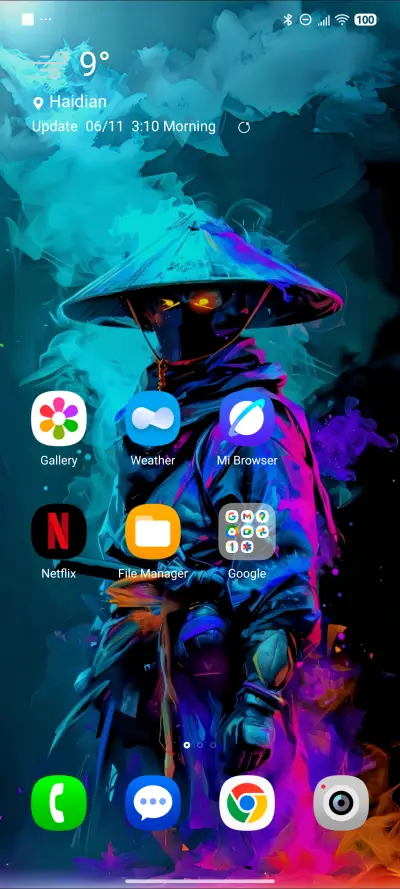 RAIMU PANCEN AASUU - Screenshot 2