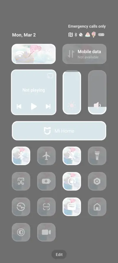 Cool ice cubes - Screenshot 5