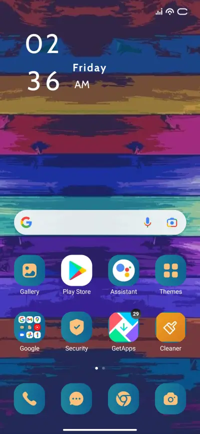 Holi 6 - Screenshot 2