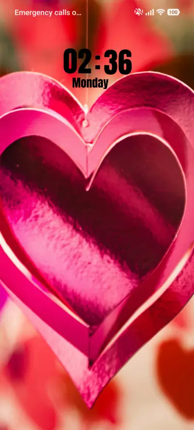 Sweet Charm - Screenshot 1