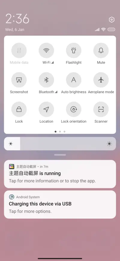 Day And Night - Screenshot 5