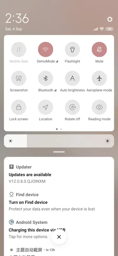 Alone I am happy - Screenshot 5
