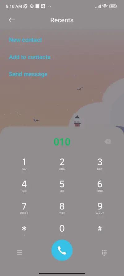 Sunlit Sail Return - Screenshot 6