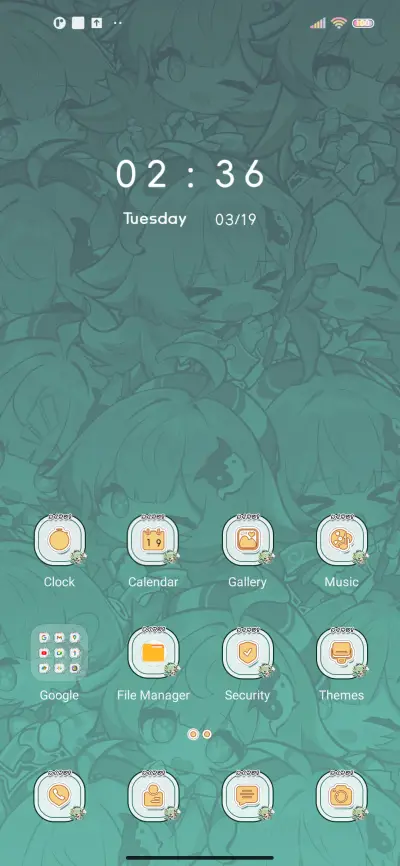 The tail judge - Screenshot 2