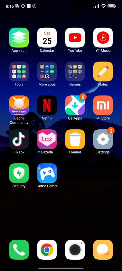 Icalutak Final - Screenshot 3