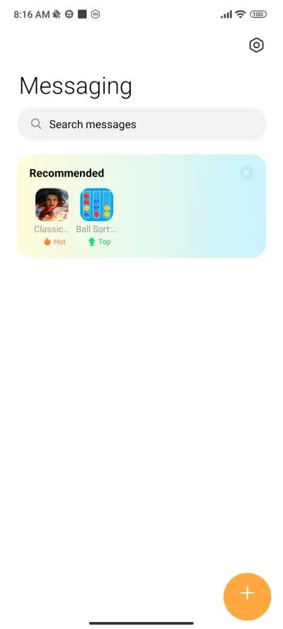 Butterfly dark - Screenshot 7