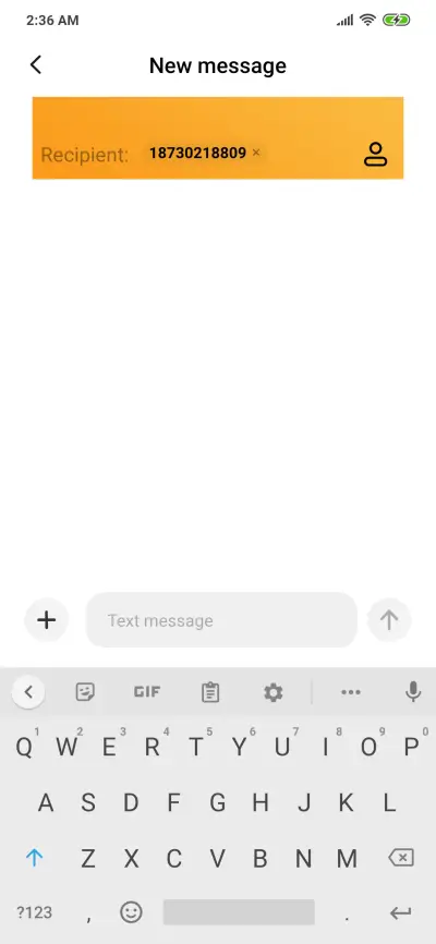 Global Version 9 - Screenshot 8