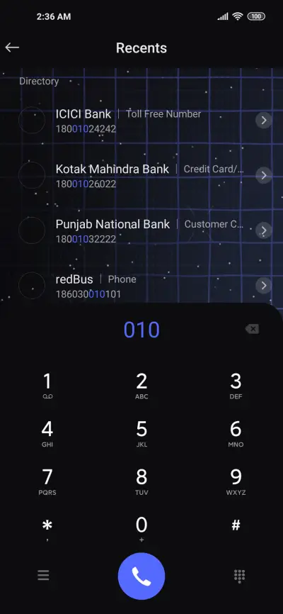 Cyber - Screenshot 6