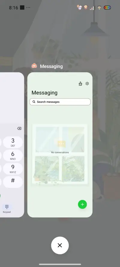 AJ UI 1 - Screenshot 4