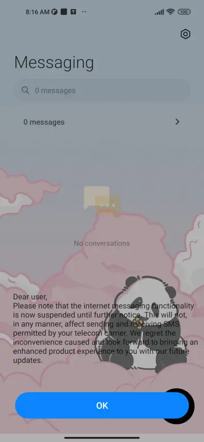 Dream of Panda - Screenshot 8