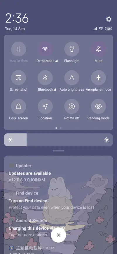 Mid Autumn Rabbit - Screenshot 5
