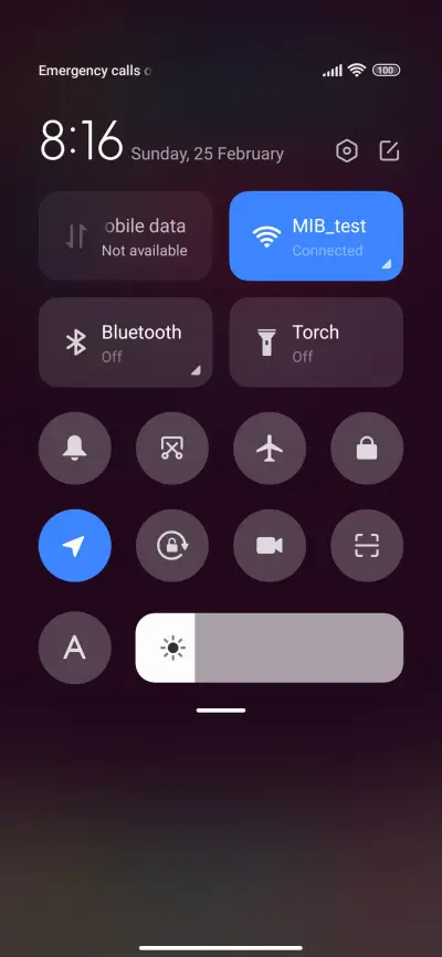 Abstract Garden - Screenshot 5
