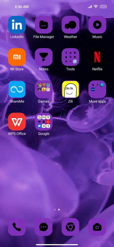 Purple_2 - Screenshot 3