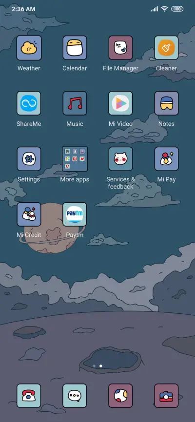 Ukiyo Aerospace - Screenshot 3