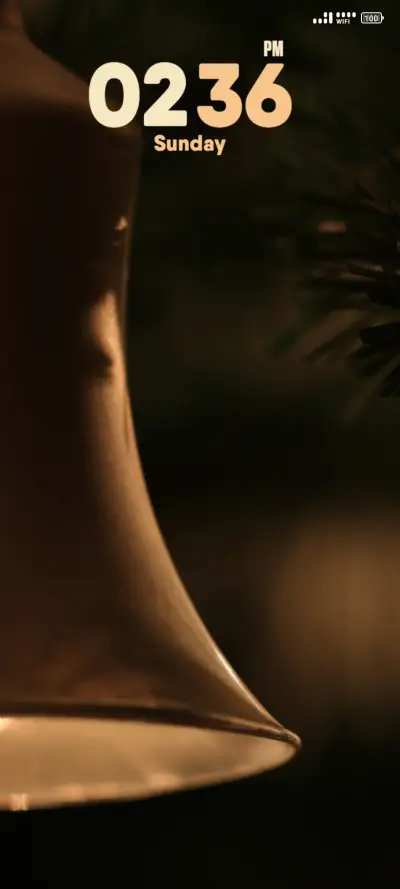 Ornament - Screenshot 1