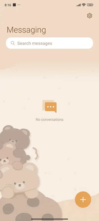 Baking teddy bears - Screenshot 7