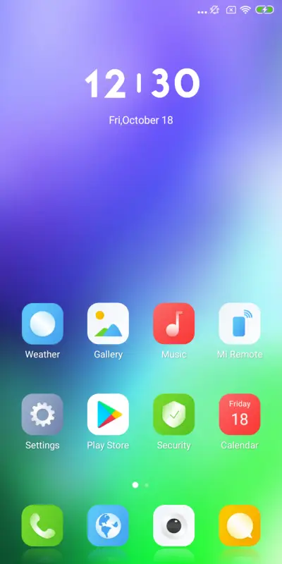 bright - Screenshot 2