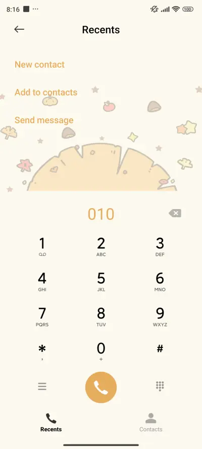 Ginkgos Autumn - Screenshot 7