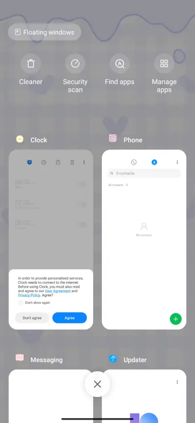 Gourmet chef - Screenshot 4