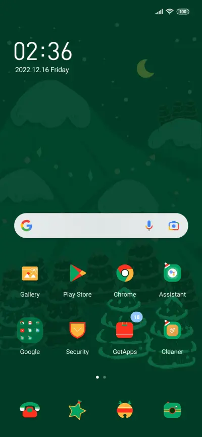 Christmas gift  - Screenshot 3