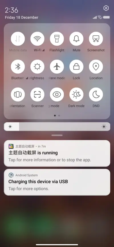 New MacOs - Screenshot 5
