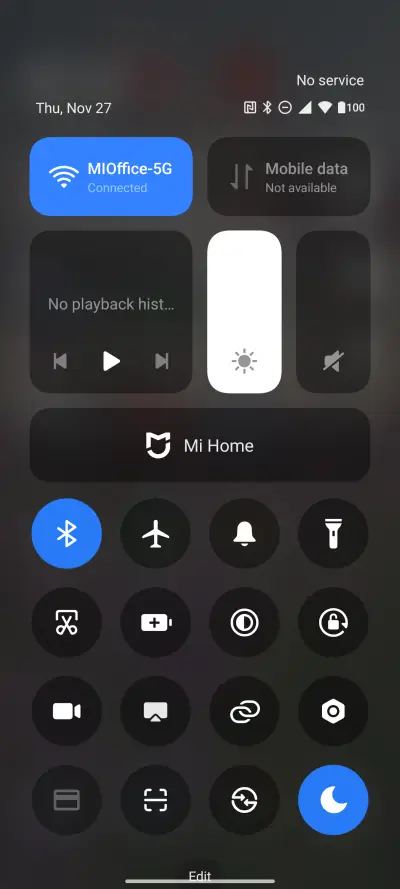 lavender - Screenshot 5