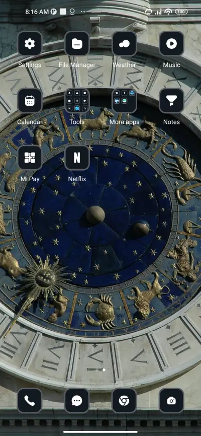 Watch - Screenshot 3