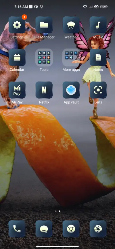 Dreamlike - Screenshot 3