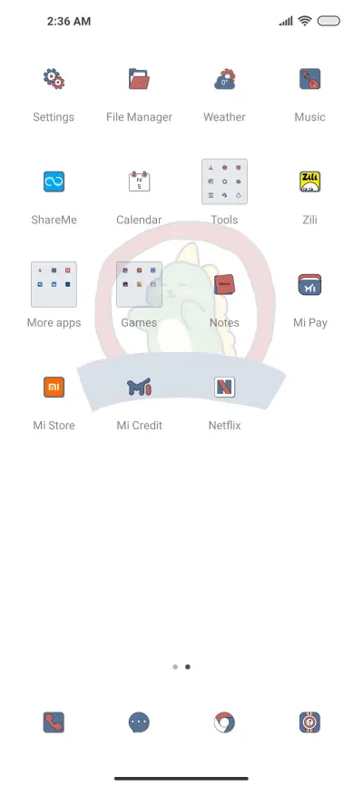 Open for new year - Screenshot 3