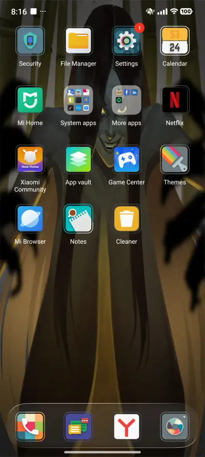 WEWE GOMBEL - Screenshot 3