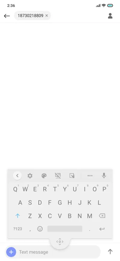 Glamor v11 - Screenshot 8