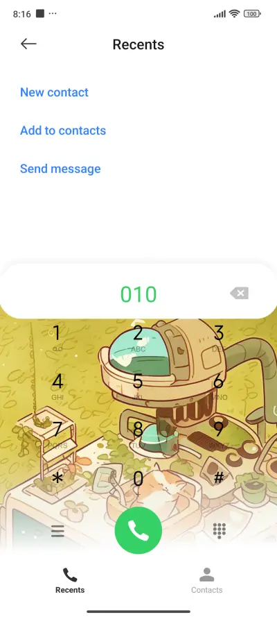 Cat pool - Screenshot 4