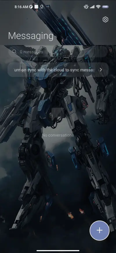 Battle Mechs - Screenshot 8