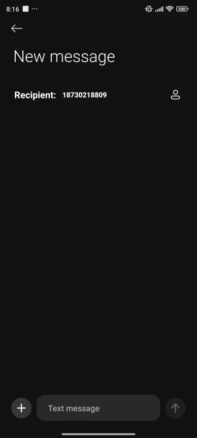 Matte - Screenshot 8