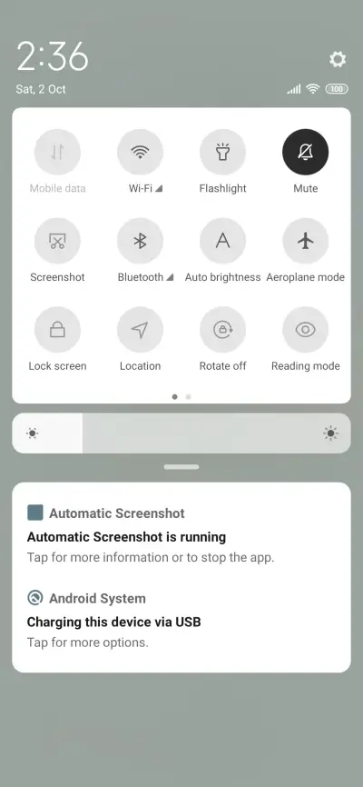 Small element - Screenshot 5