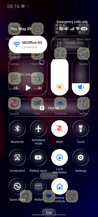 Grade H3 - Screenshot 5