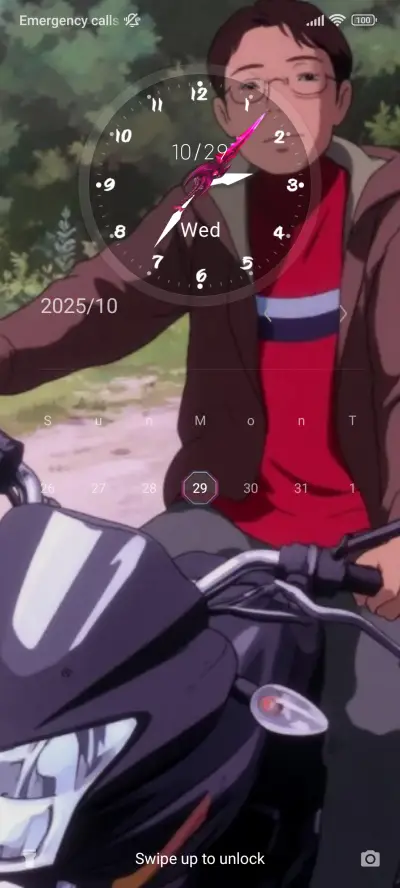 MAS TOFA - Screenshot 1