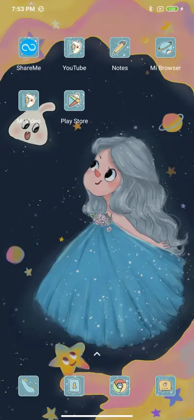 Girl rabbit - Screenshot 3