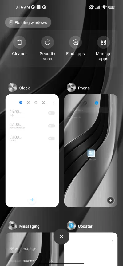 Super Silver Metal - Screenshot 5