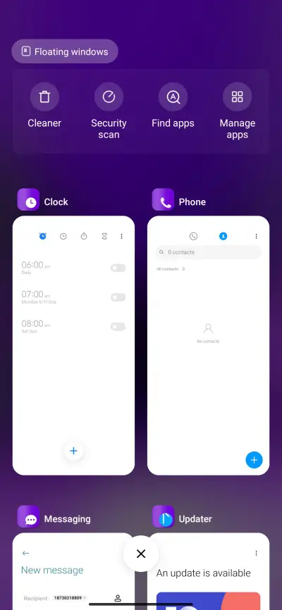 Cat Eye - Screenshot 4