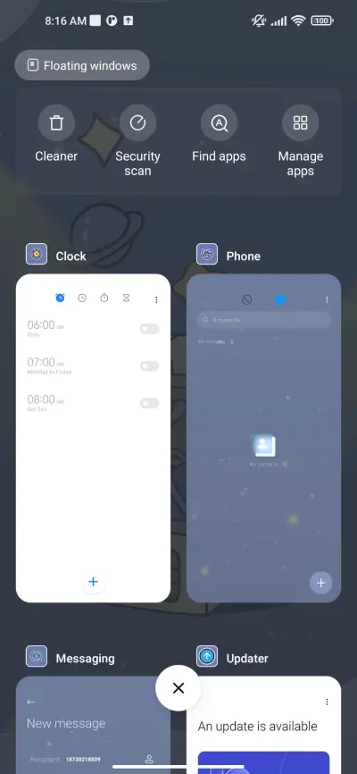 Open the treasure - Screenshot 5