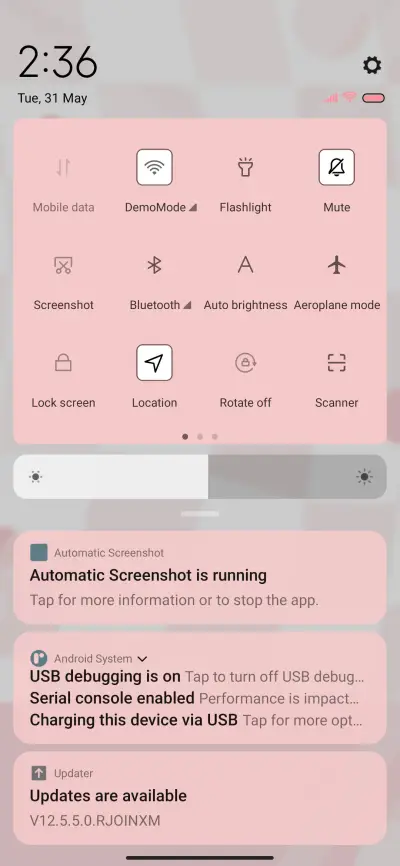 Peach Cat - Screenshot 5