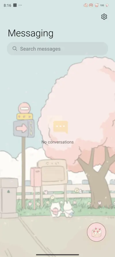 anime - Screenshot 7