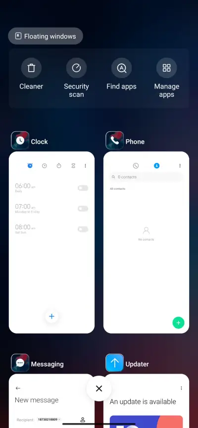 Liquid Water - Screenshot 4