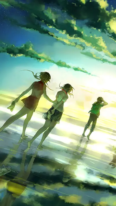 Healing illustration-18