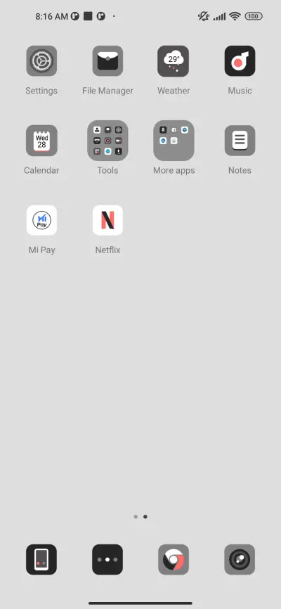 free time - Screenshot 3