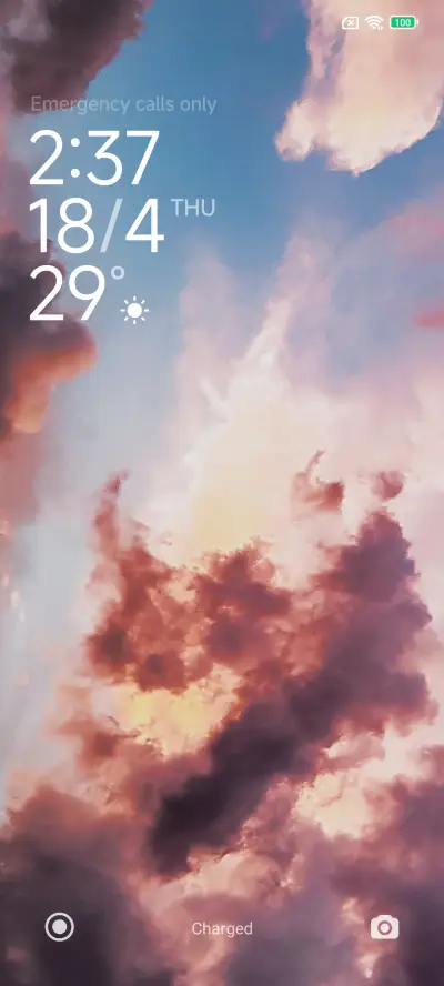 Hy-Isbls3 - Screenshot 1