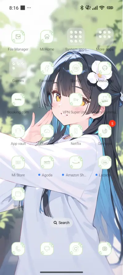 Lucky Green - Screenshot 3