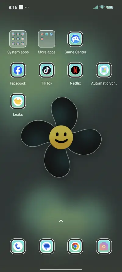 Simple Green - Screenshot 3
