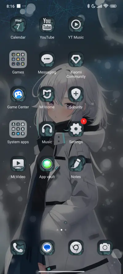 Starry Drift - Screenshot 3